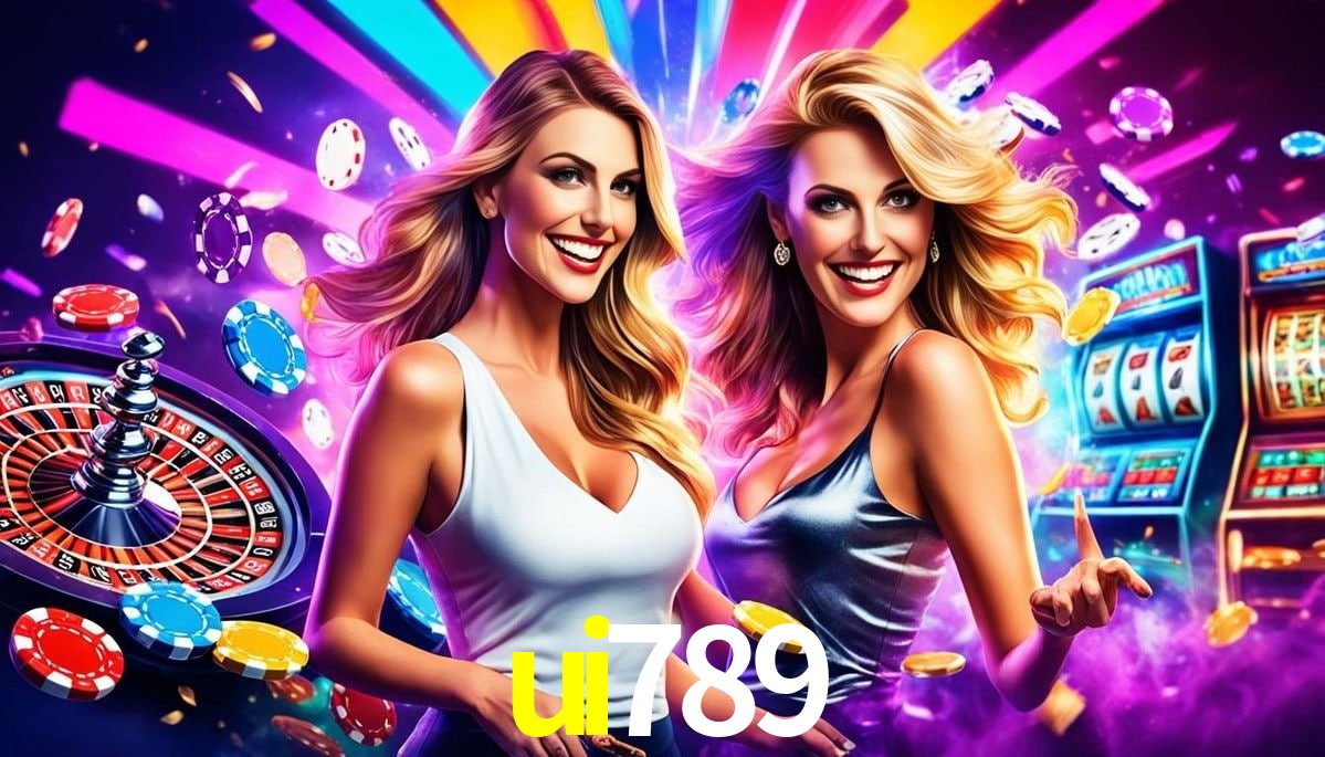 Descubra a Essência do ui789: Nossa História e Compromissos